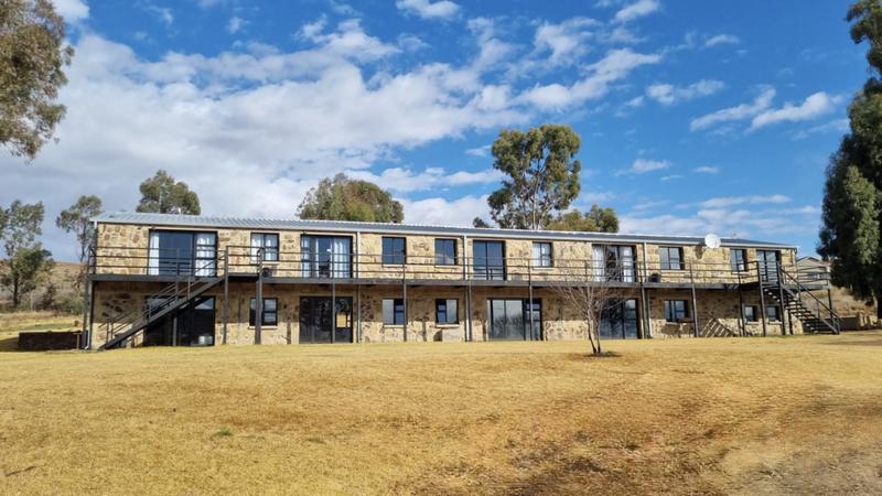 9 Bedroom Property for Sale in Clarens Free State